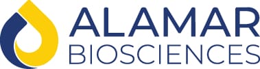Alamar Logo Alamar Logo