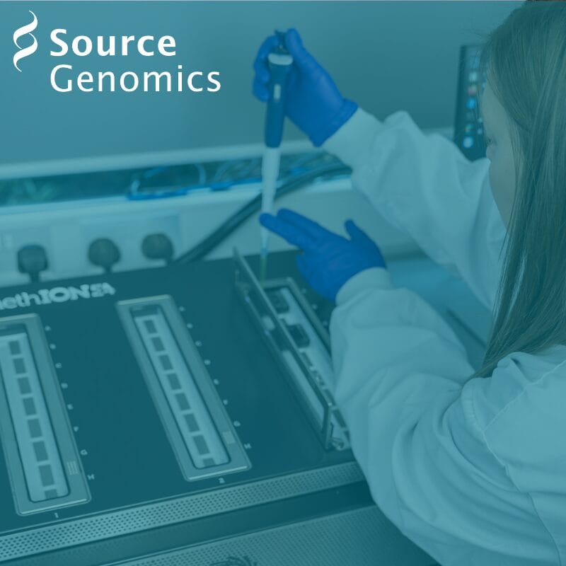 Rapid and Reliable Whole Plasmid Sequencing with Source Genomics
