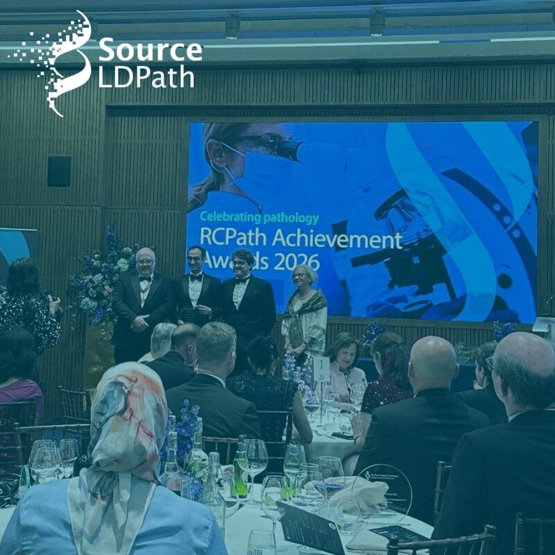 Blog Thank you RCPath Achievement Awards 2026