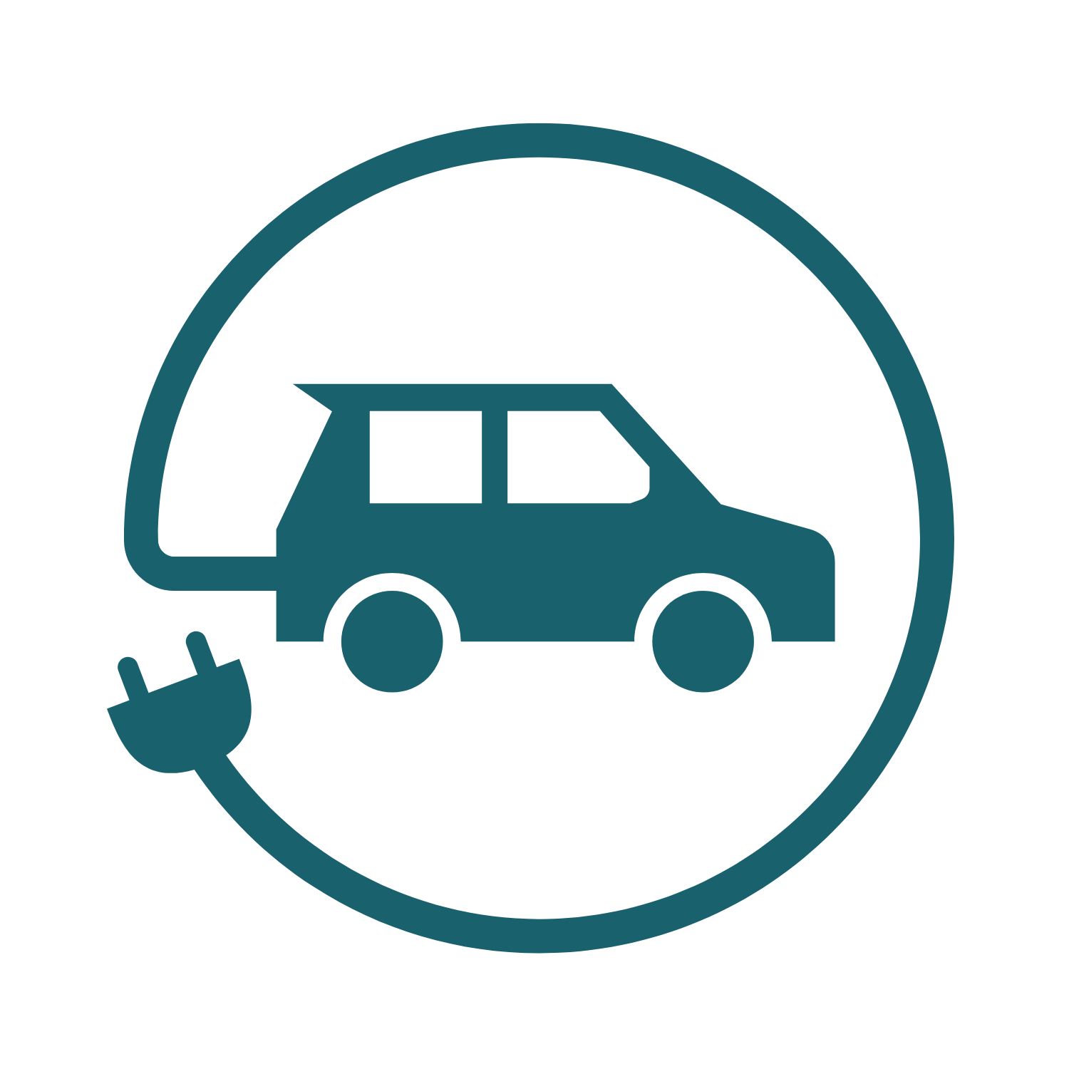 EV Charging EV Charging