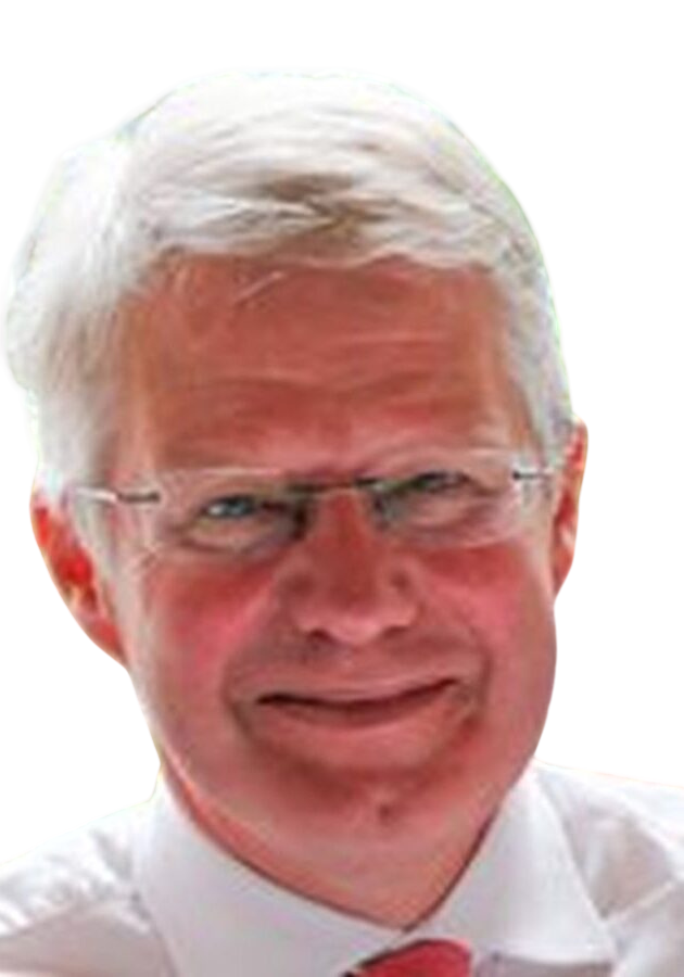 Professor Ian Ellis