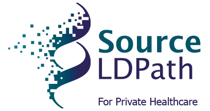 Source LDPath for tPrivate Healtcare